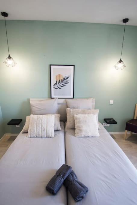 Au Sommet - Clim - Gare Apartment Lourdes