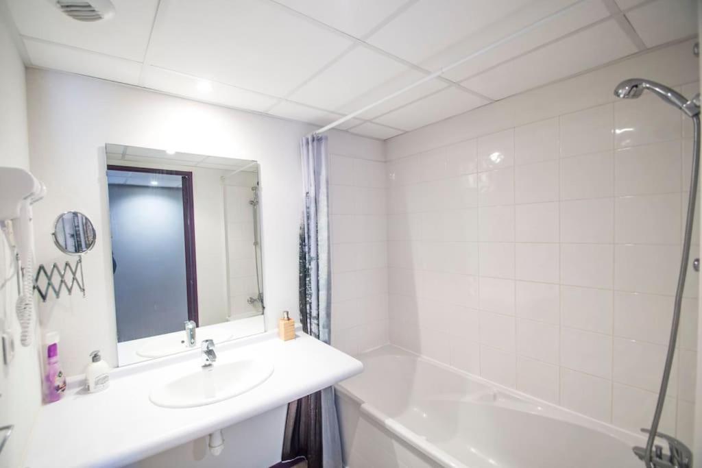 Au Sommet - Clim - Gare Apartment